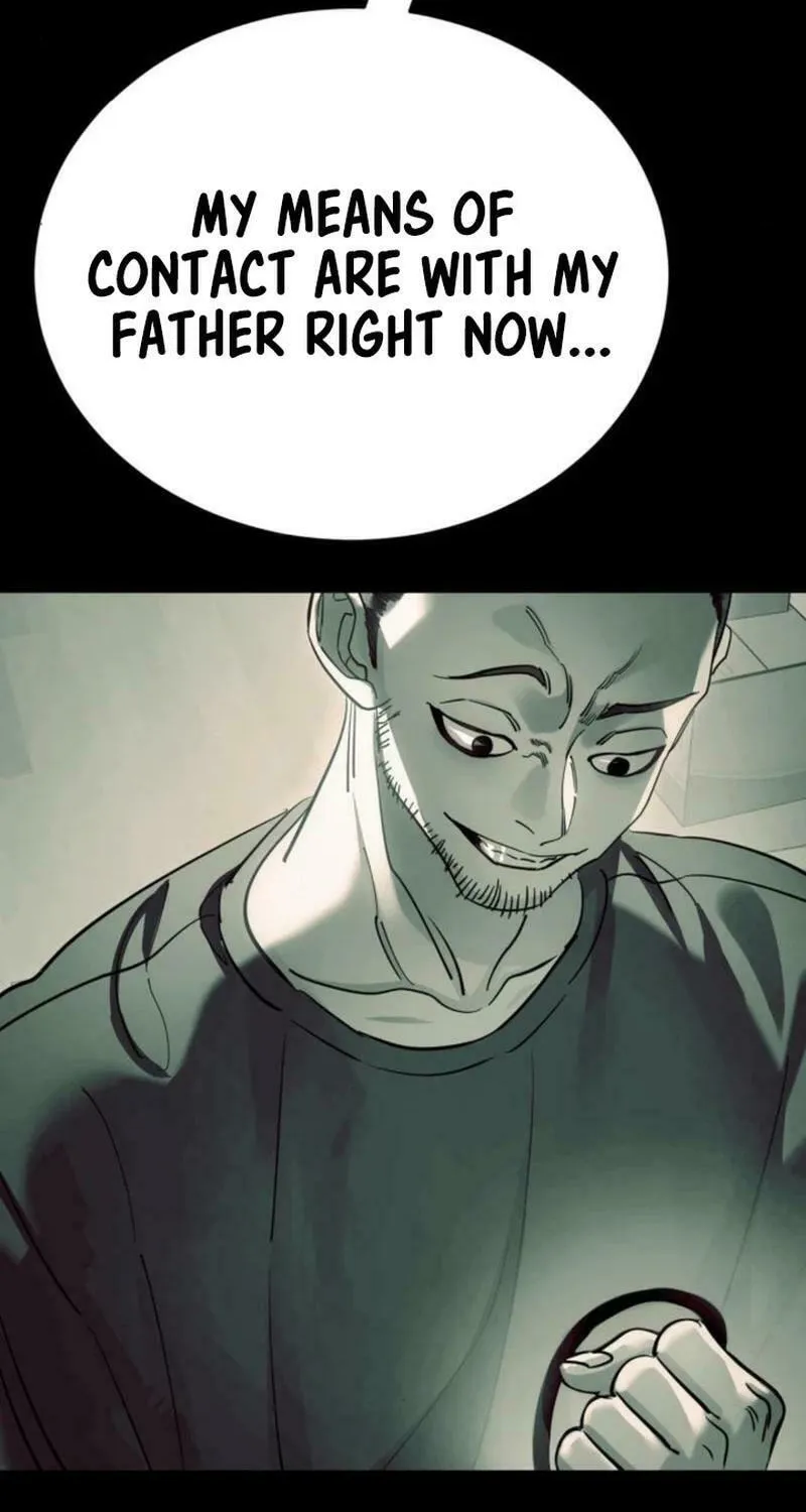 Return of the King of Hell Chapter 55 page 39 - 