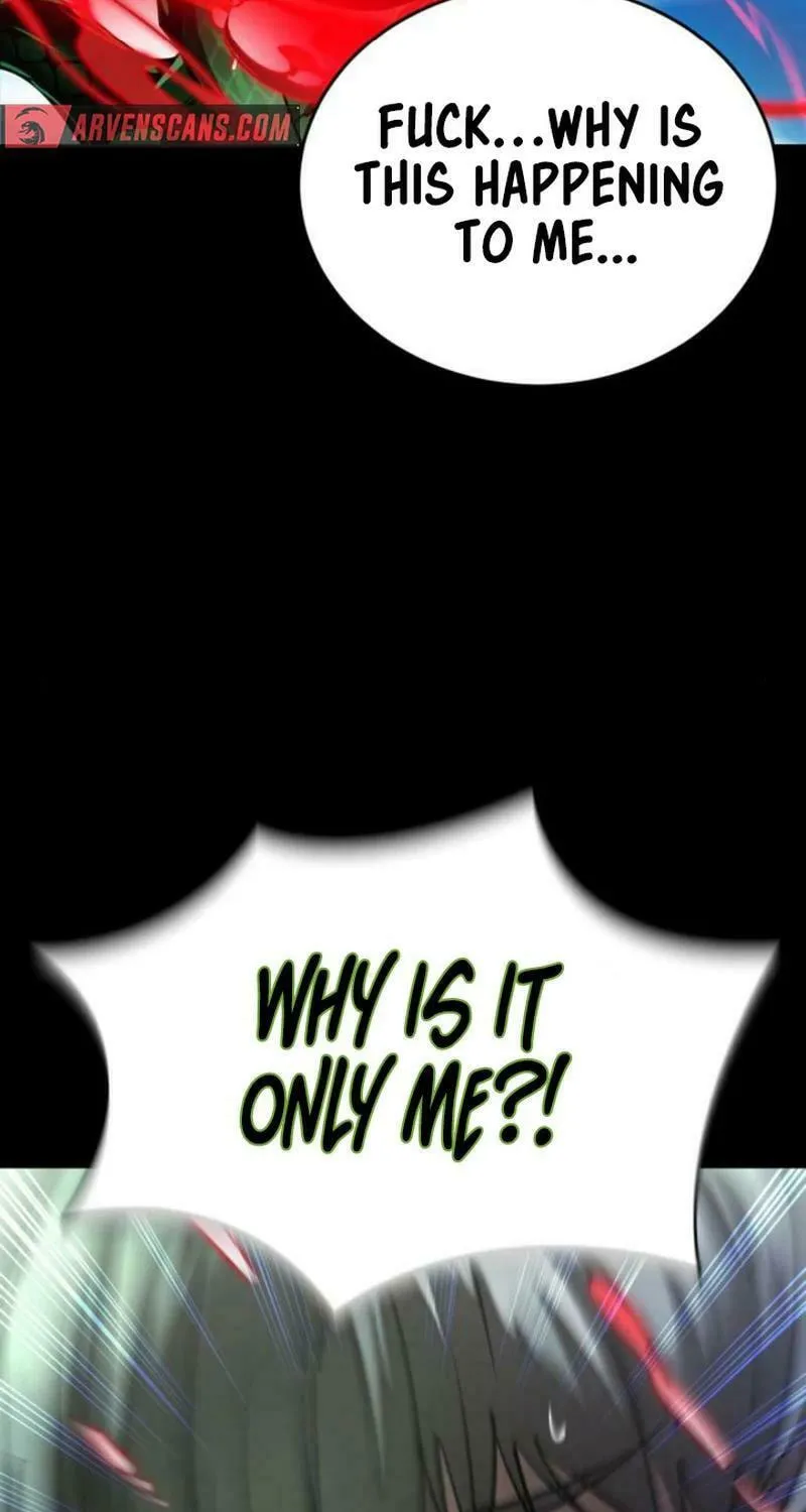 Return of the King of Hell Chapter 55 page 47 - 