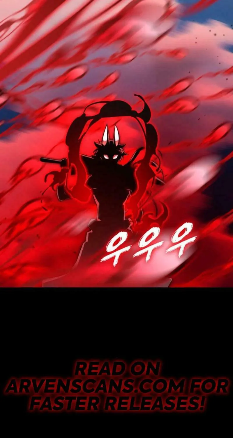 Return of the King of Hell Chapter 55 page 50 - 