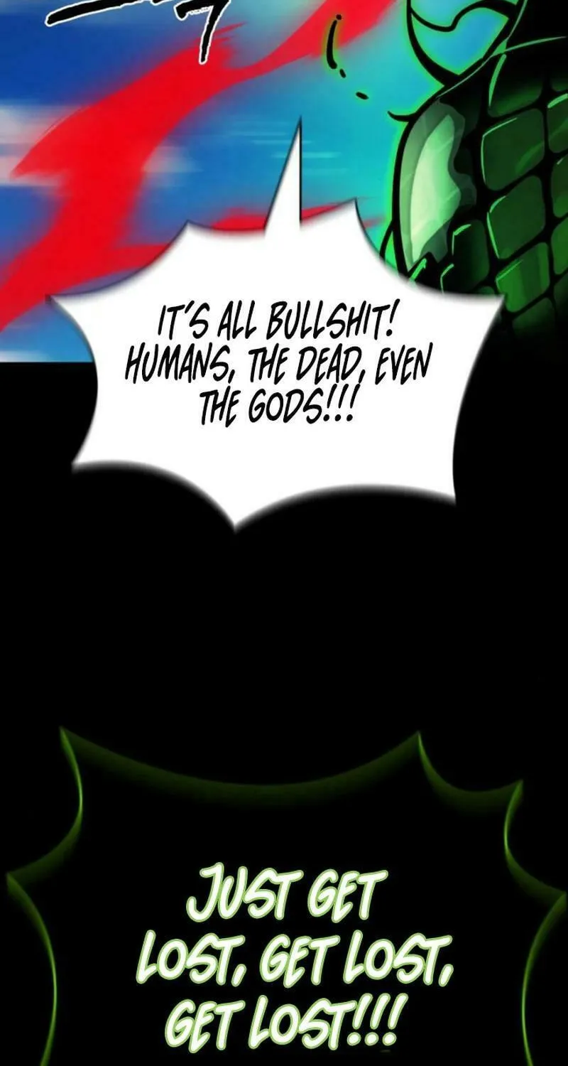 Return of the King of Hell Chapter 55 page 53 - 