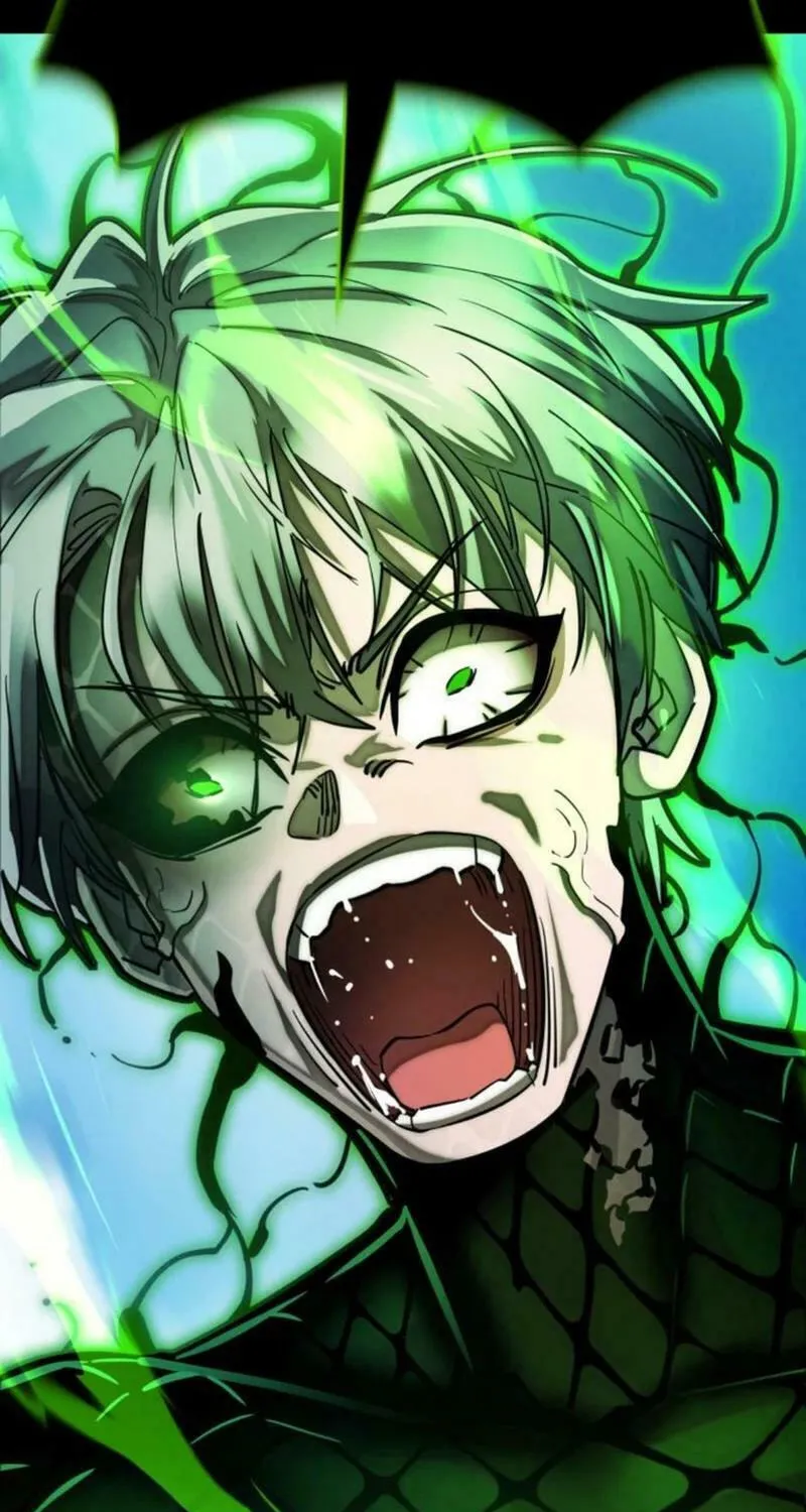 Return of the King of Hell Chapter 55 page 54 - 