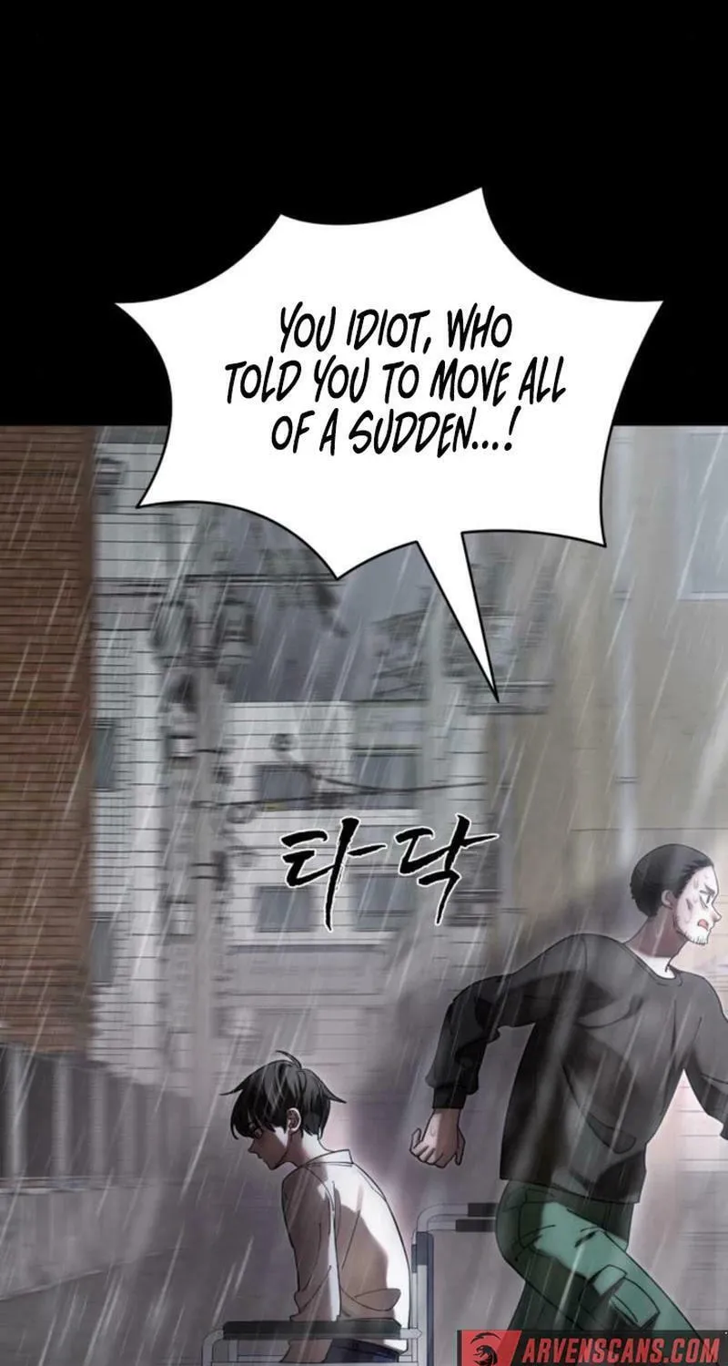 Return of the King of Hell Chapter 55 page 60 - 
