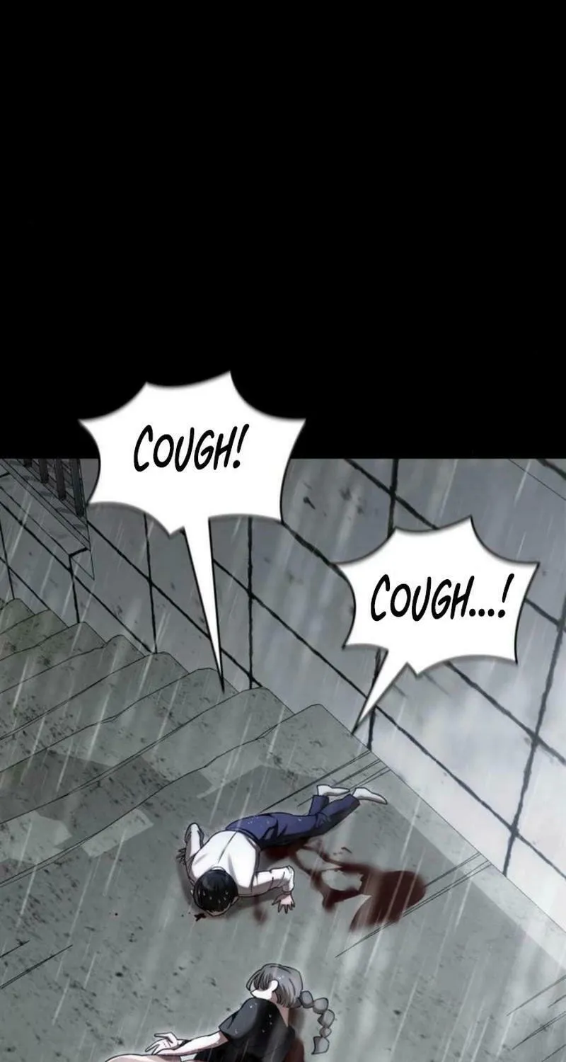 Return of the King of Hell Chapter 55 page 72 - 