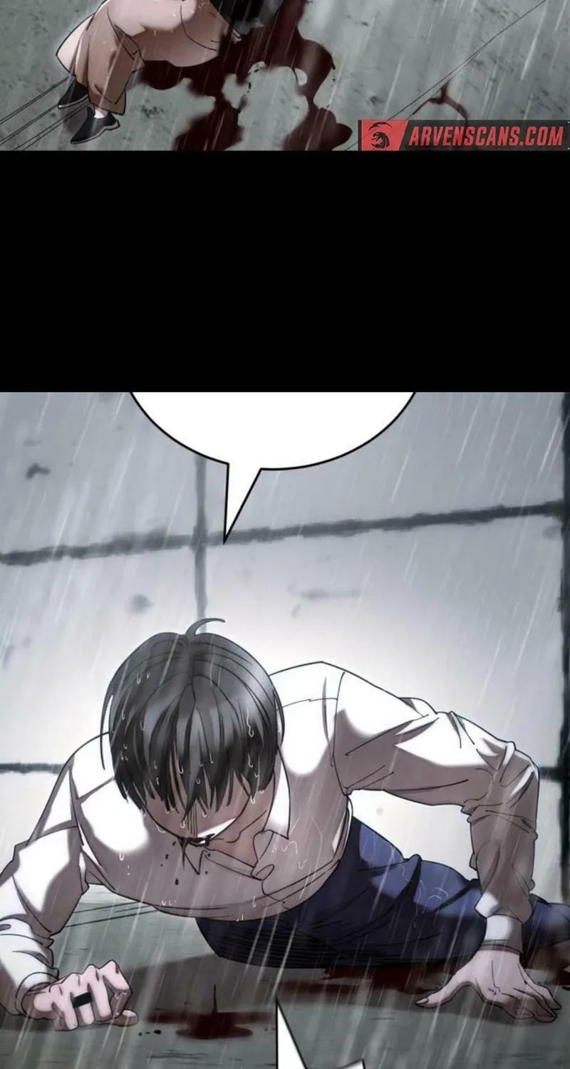 Return of the King of Hell Chapter 55 page 73 - 