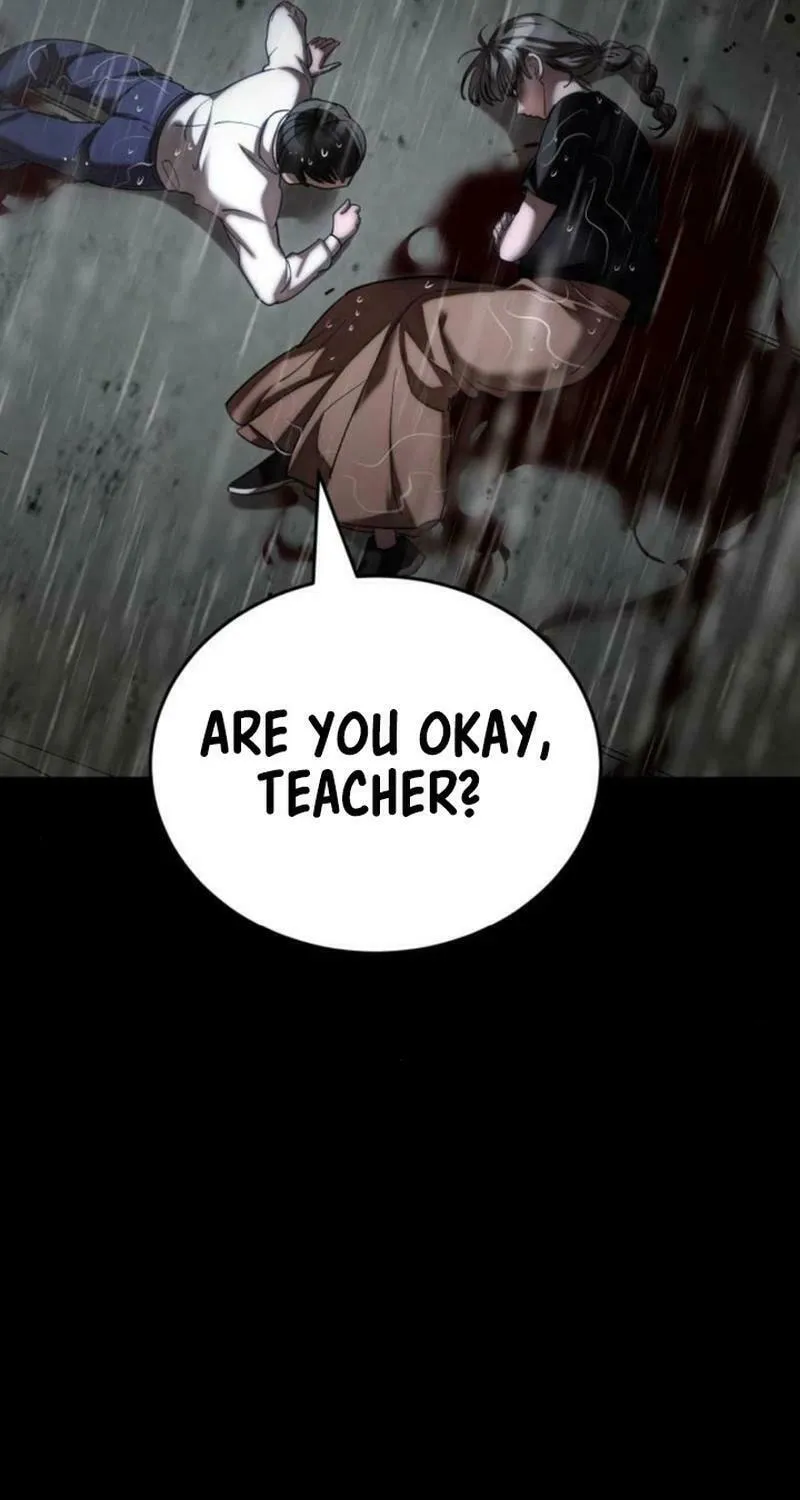 Return of the King of Hell Chapter 55 page 78 - 