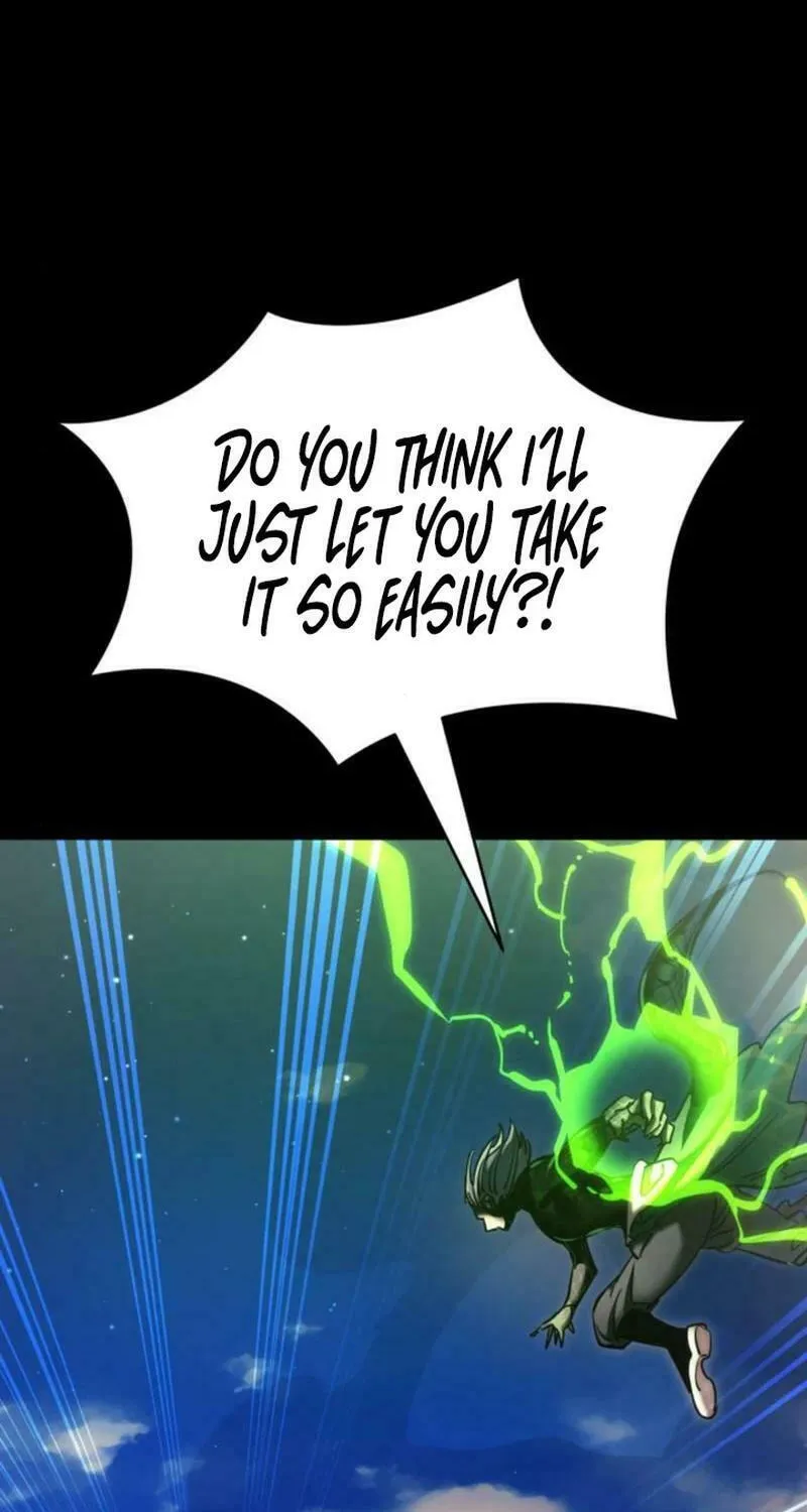 Return of the King of Hell Chapter 55 page 9 - 