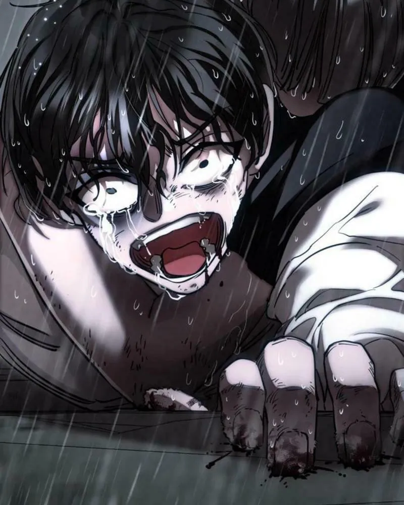 Return of the King of Hell Chapter 55 page 91 - 