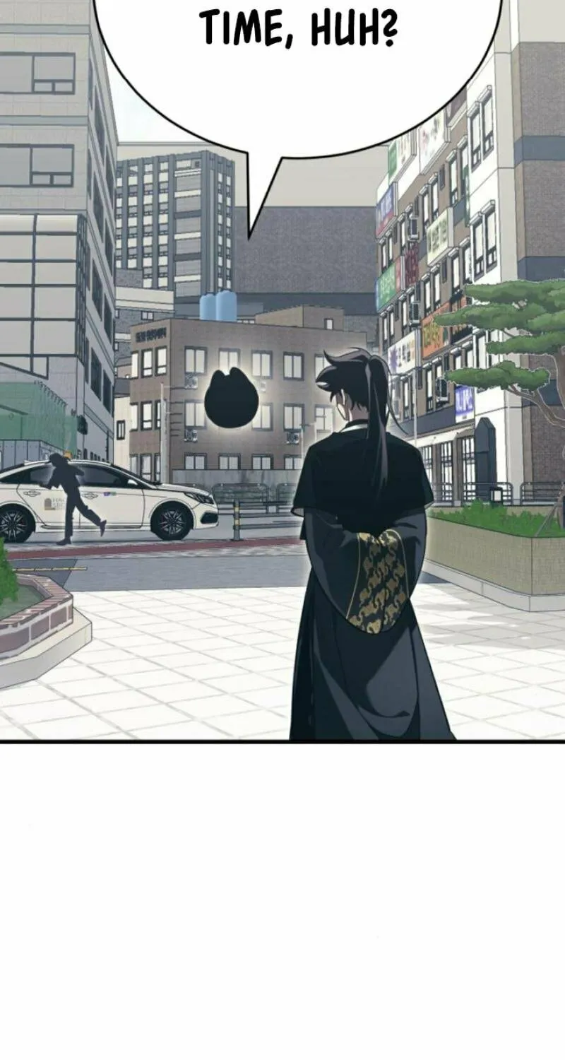 Return of the King of Hell Chapter 56 page 11 - 