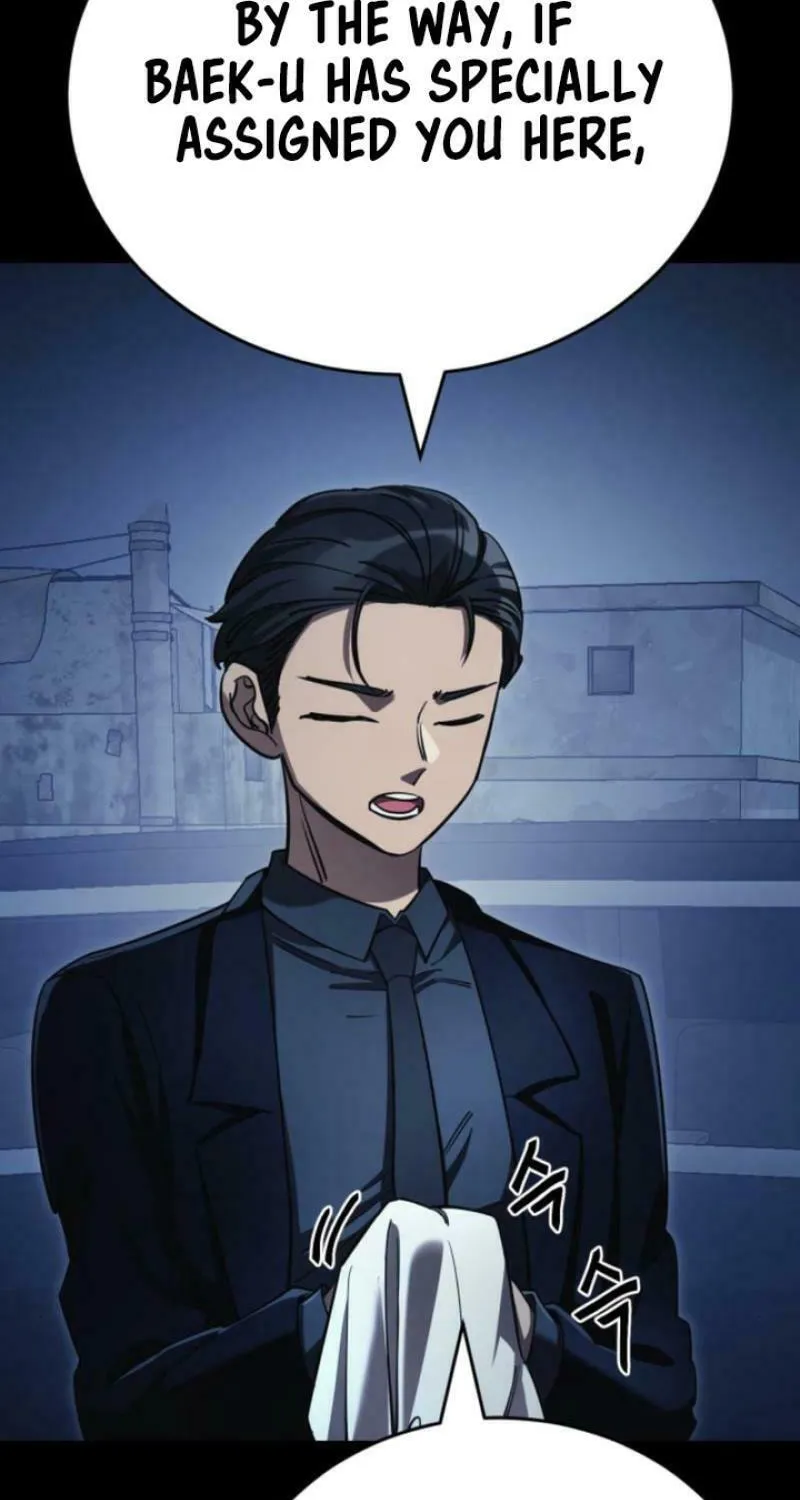 Return of the King of Hell Chapter 56 page 103 - 