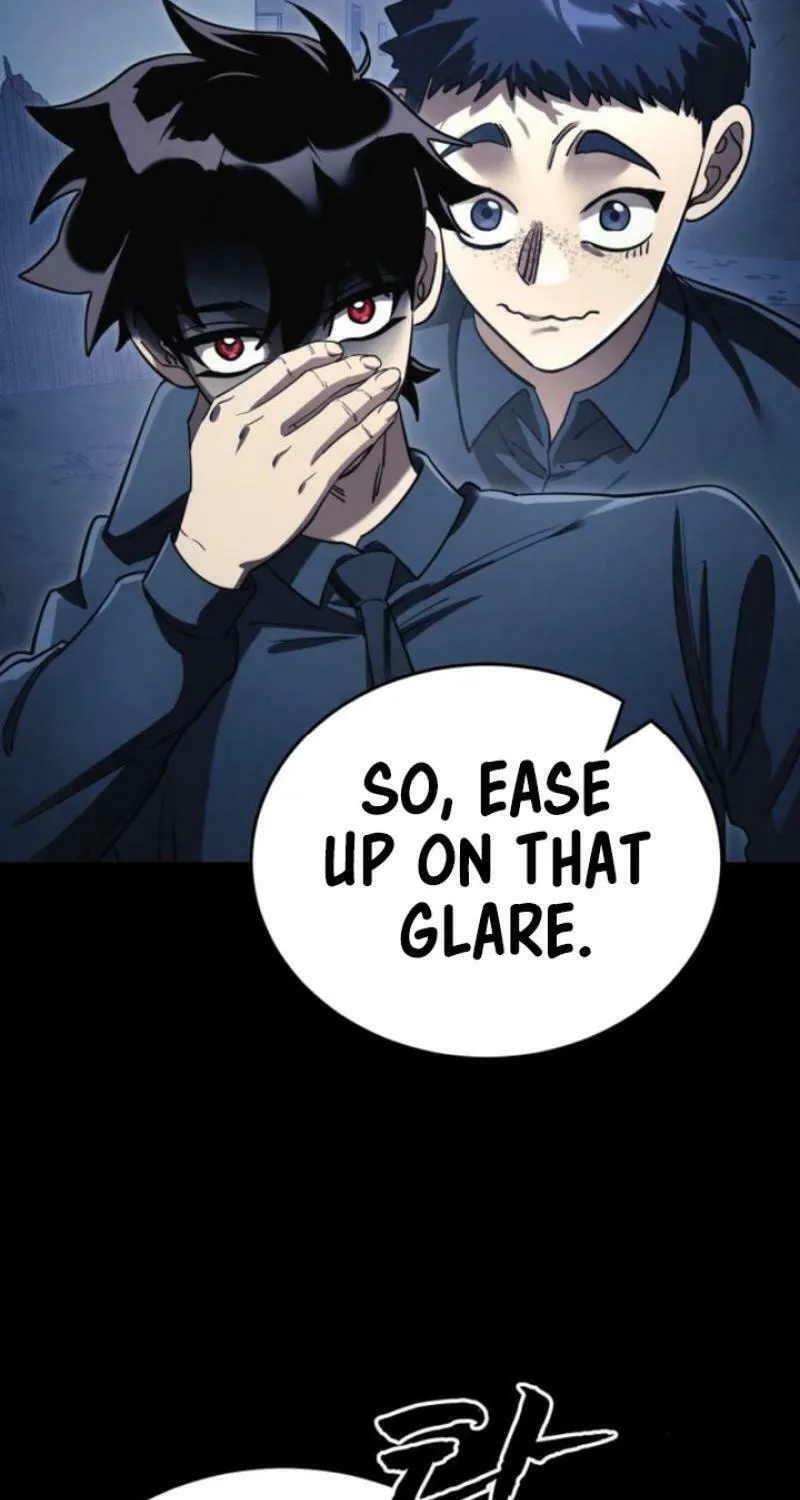 Return of the King of Hell Chapter 56 page 105 - 