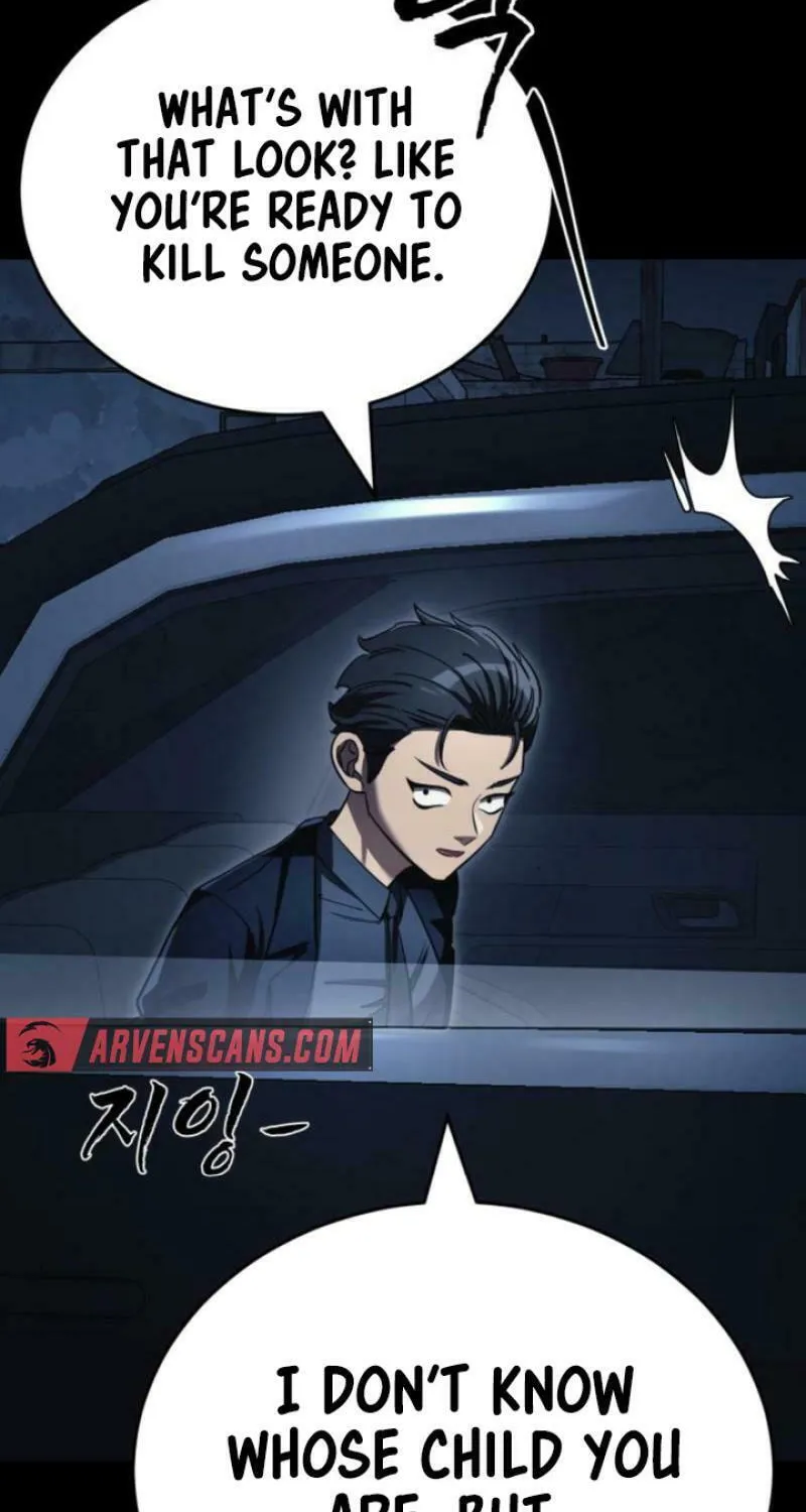 Return of the King of Hell Chapter 56 page 106 - 
