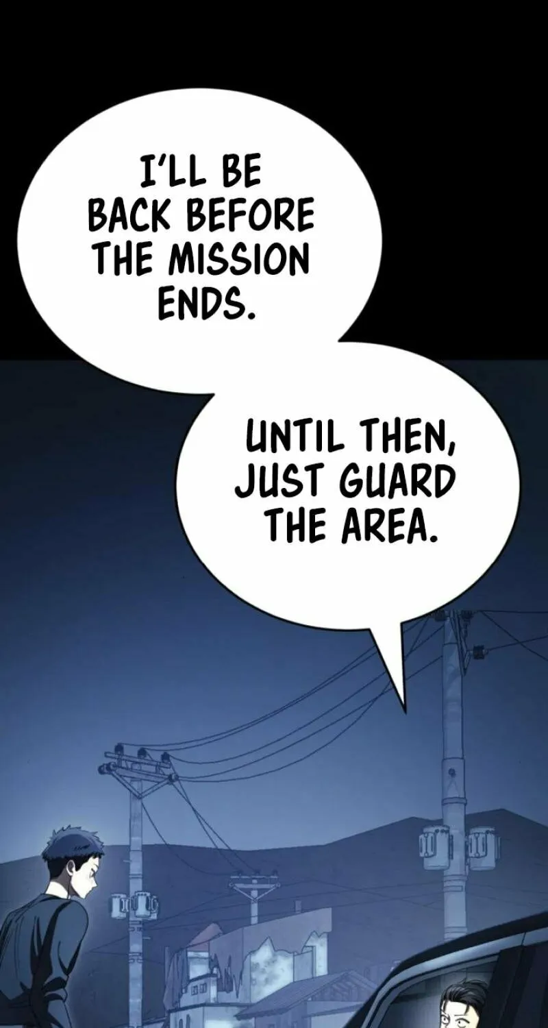 Return of the King of Hell Chapter 56 page 110 - 