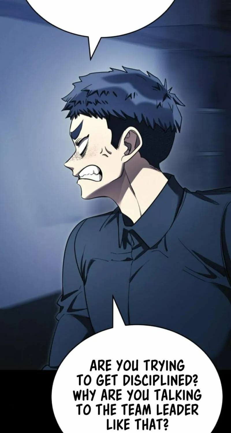 Return of the King of Hell Chapter 56 page 114 - 