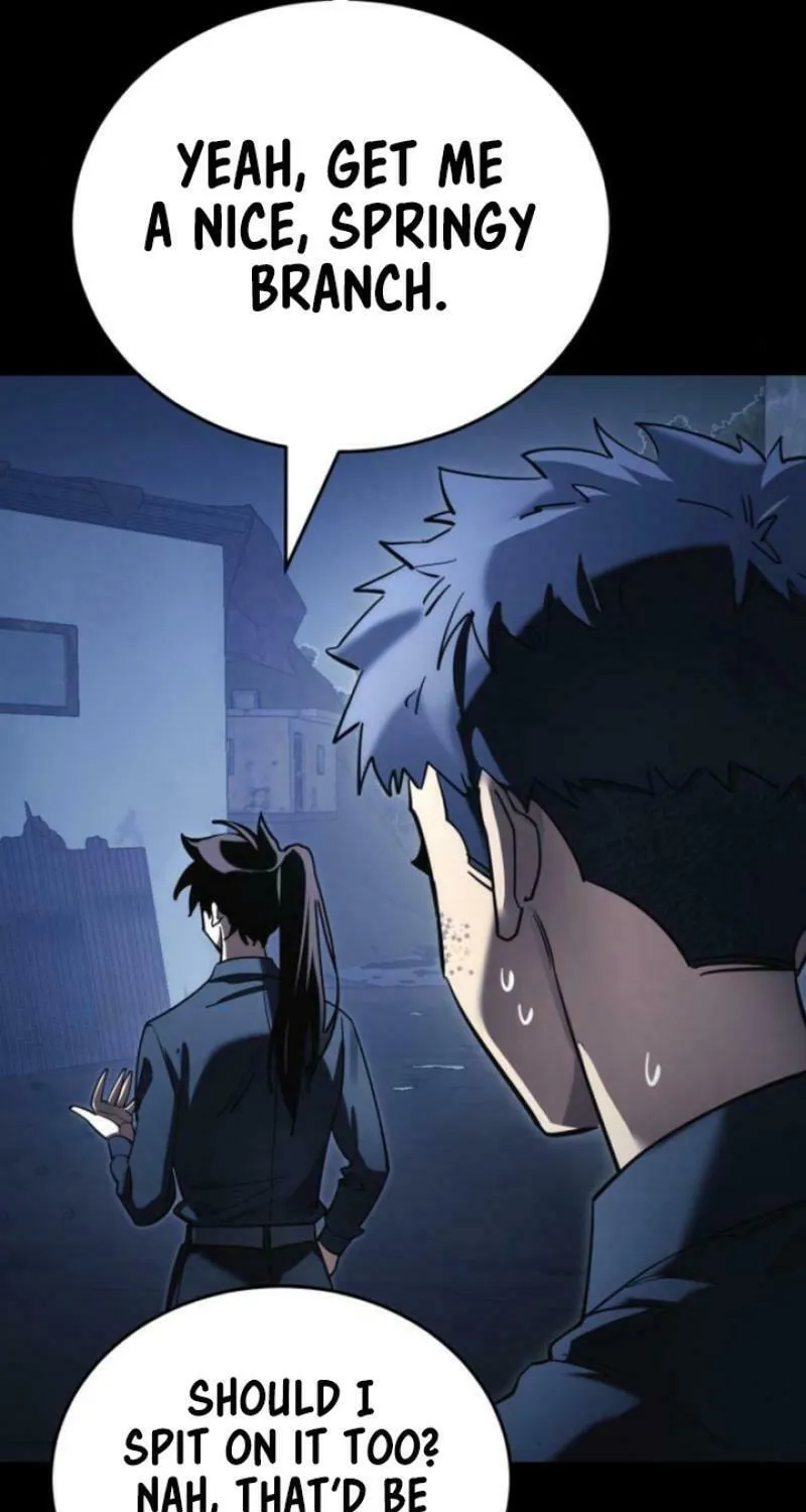 Return of the King of Hell Chapter 56 page 116 - 
