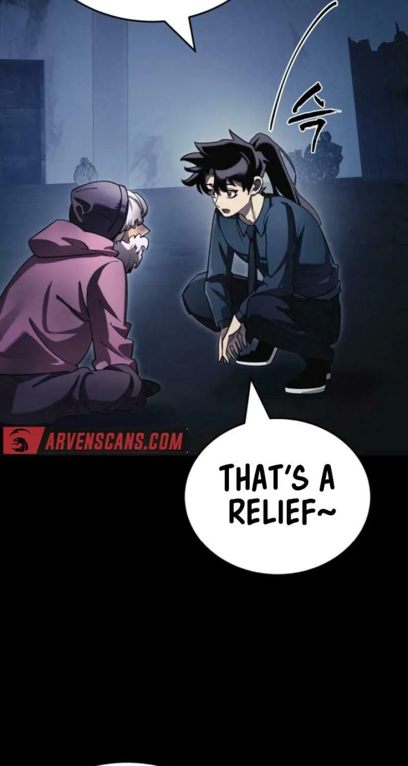 Return of the King of Hell Chapter 56 page 118 - 