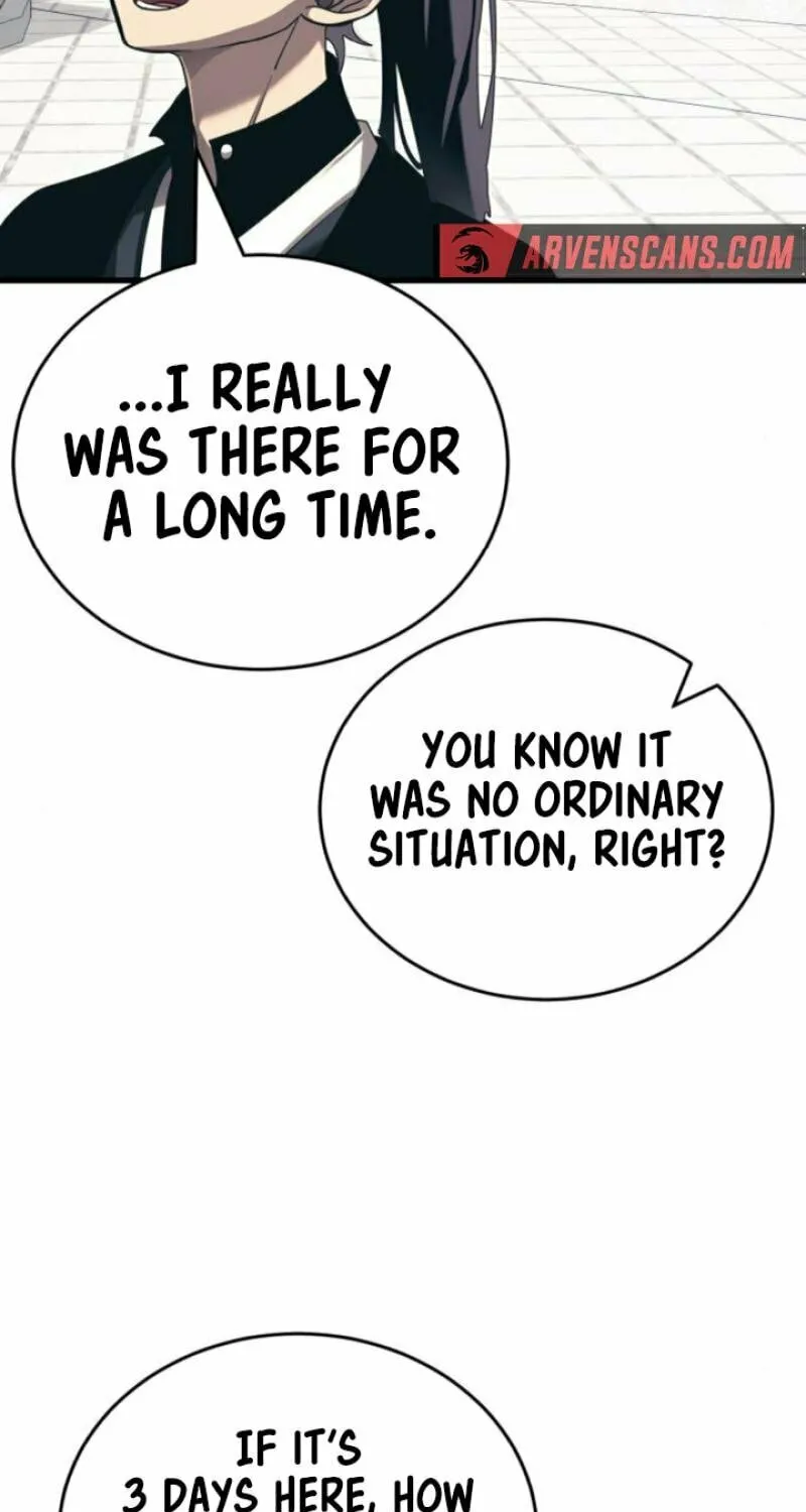 Return of the King of Hell Chapter 56 page 13 - 