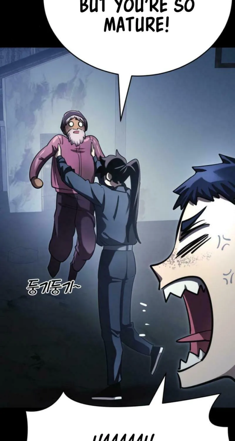 Return of the King of Hell Chapter 56 page 122 - 