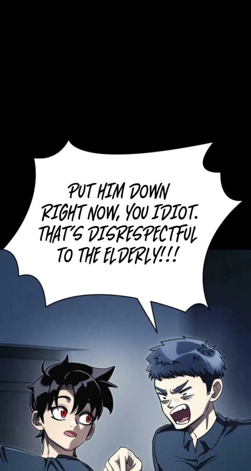 Return of the King of Hell Chapter 56 page 124 - 