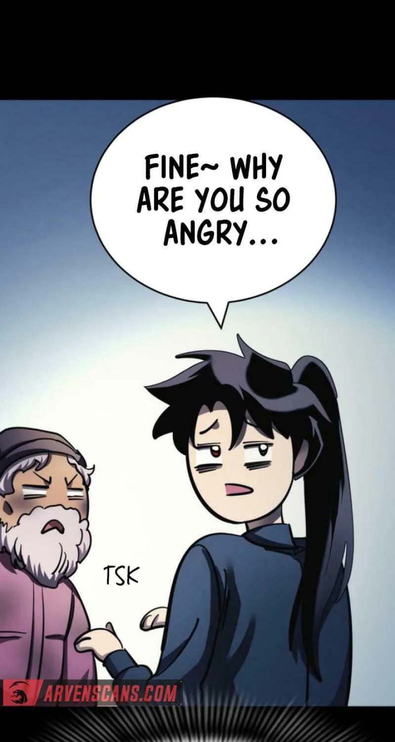 Return of the King of Hell Chapter 56 page 128 - 