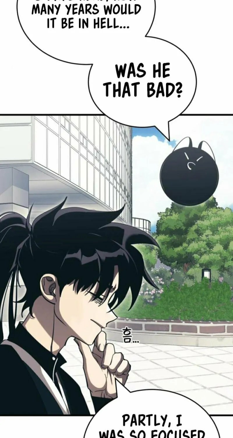 Return of the King of Hell Chapter 56 page 14 - 