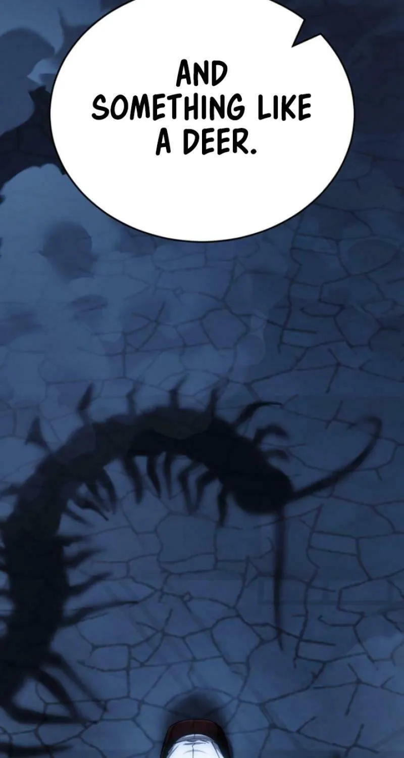 Return of the King of Hell Chapter 56 page 134 - 
