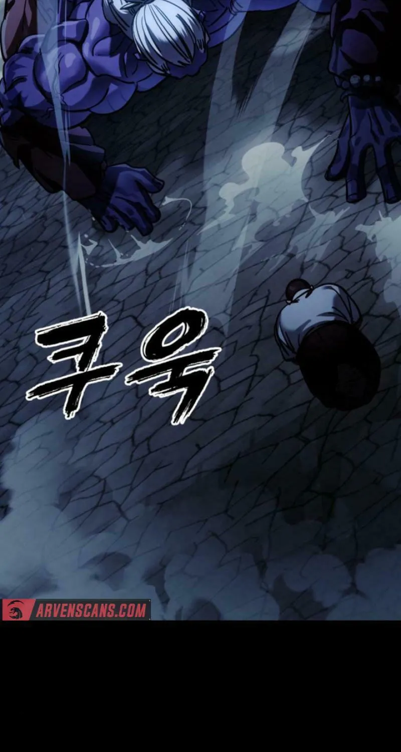 Return of the King of Hell Chapter 56 page 153 - 