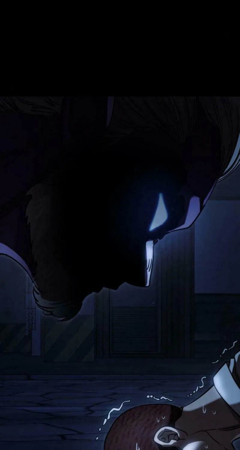 Return of the King of Hell Chapter 56 page 154 - 