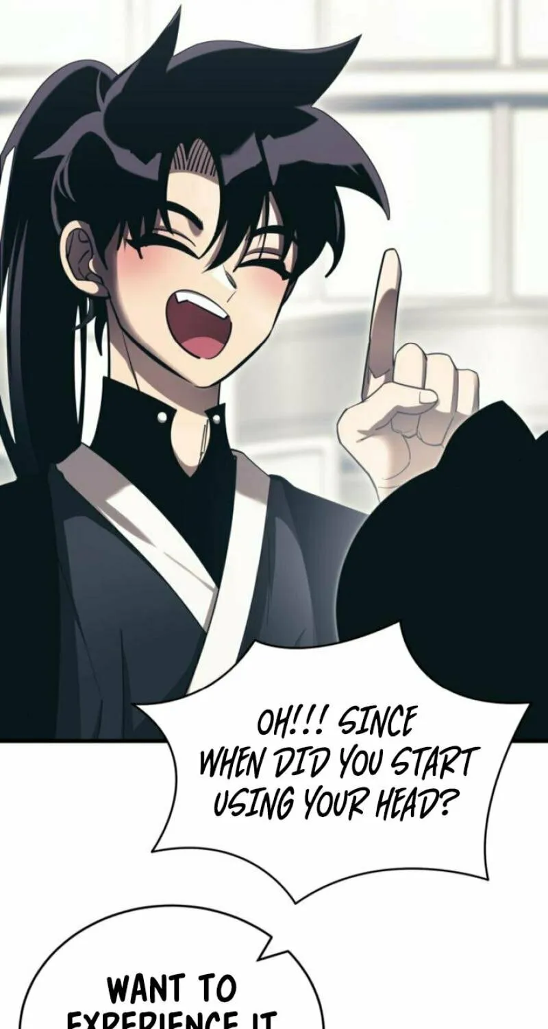 Return of the King of Hell Chapter 56 page 17 - 