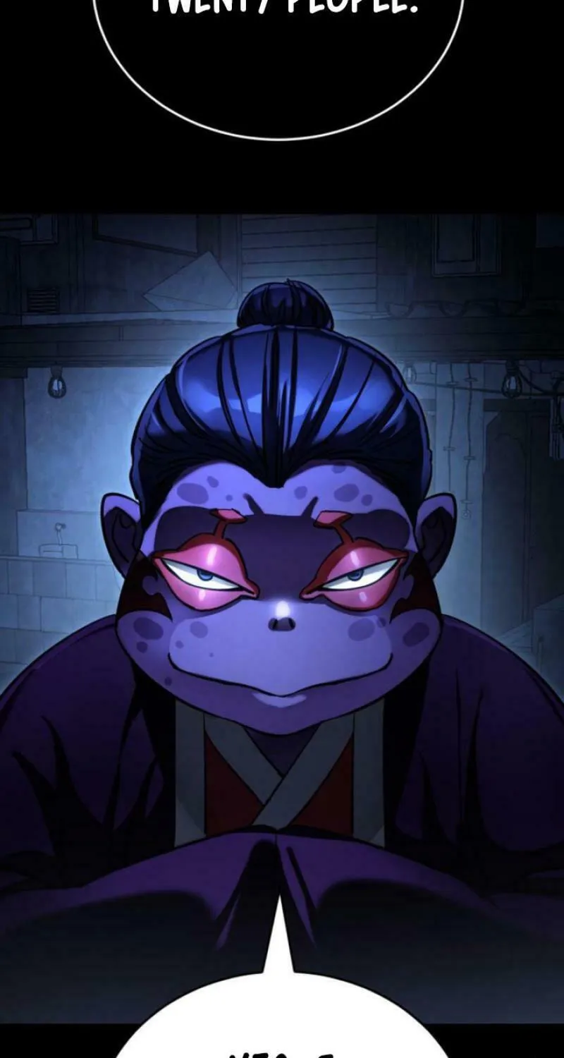 Return of the King of Hell Chapter 56 page 170 - 
