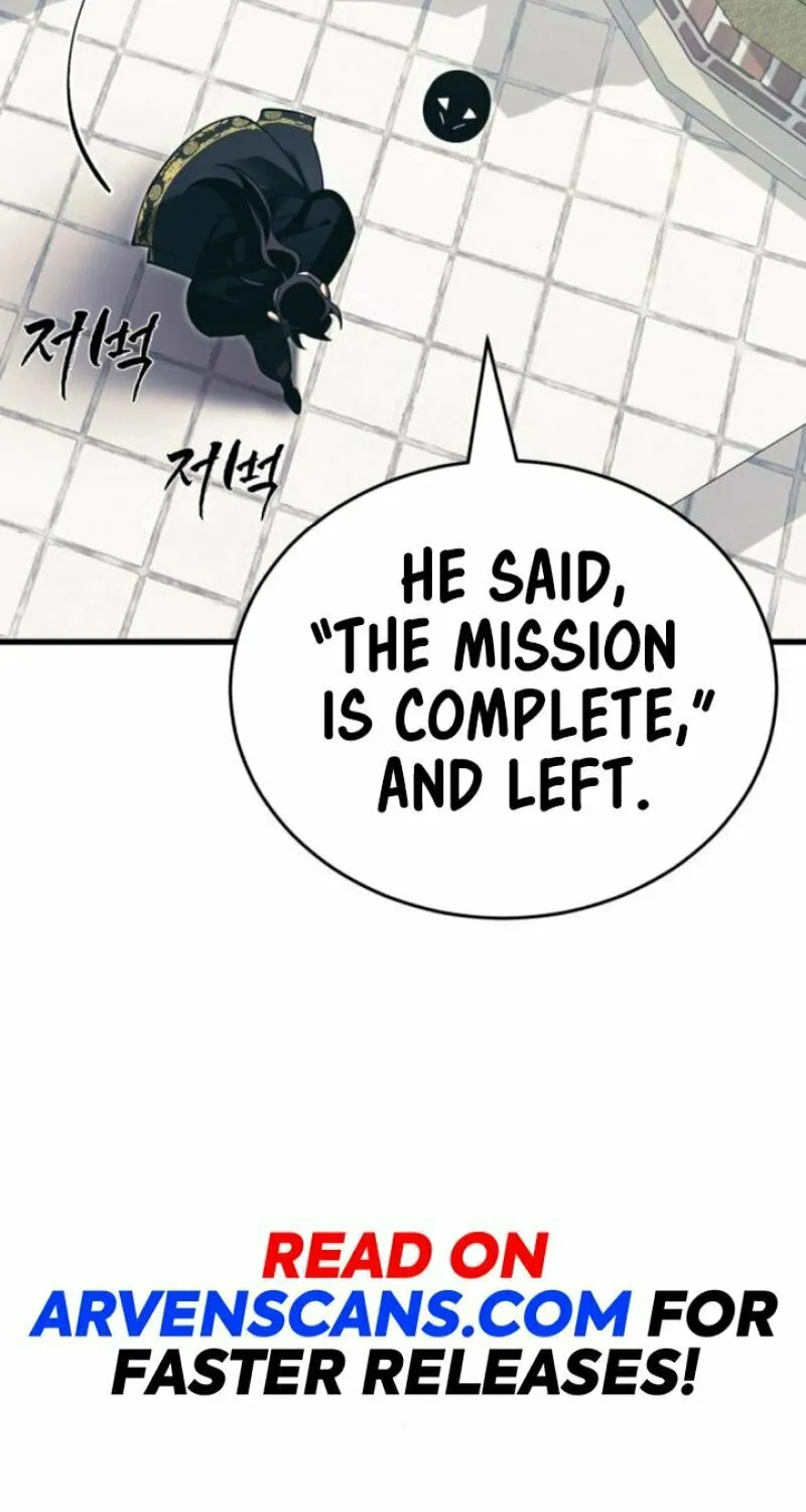 Return of the King of Hell Chapter 56 page 19 - 