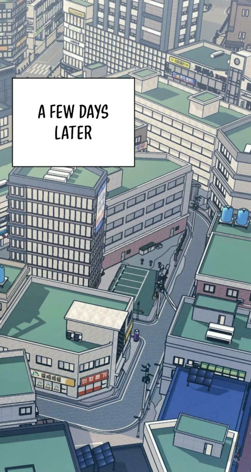 Return of the King of Hell Chapter 56 page 3 - 