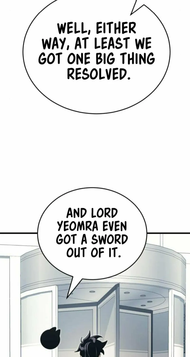 Return of the King of Hell Chapter 56 page 22 - 