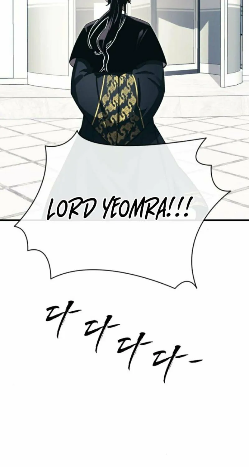 Return of the King of Hell Chapter 56 page 23 - 