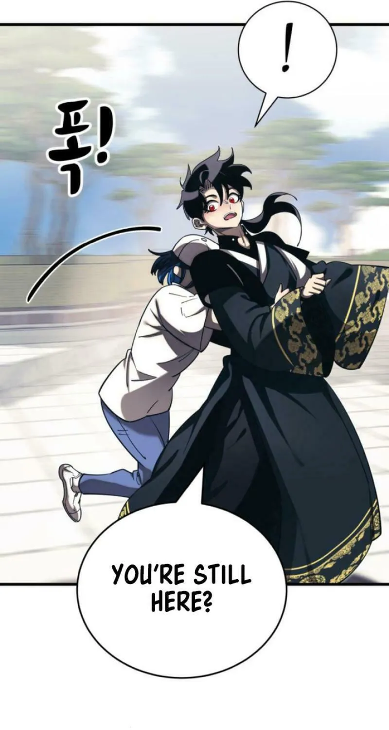 Return of the King of Hell Chapter 56 page 25 - 