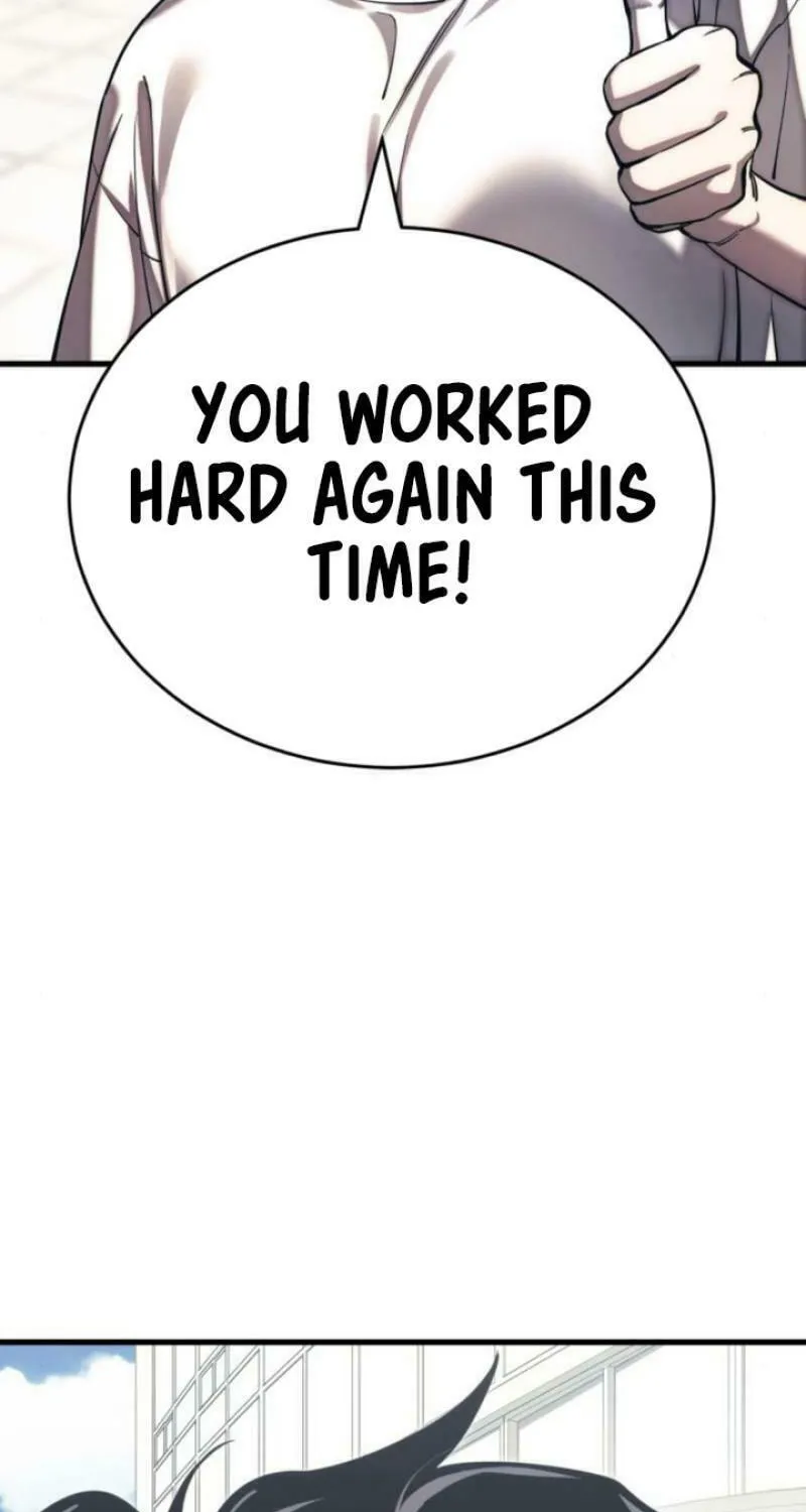 Return of the King of Hell Chapter 56 page 27 - 