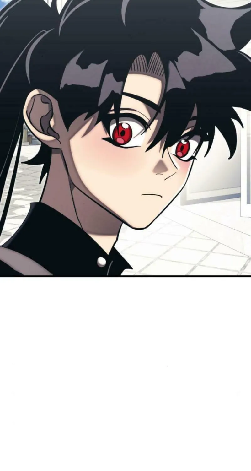 Return of the King of Hell Chapter 56 page 28 - 