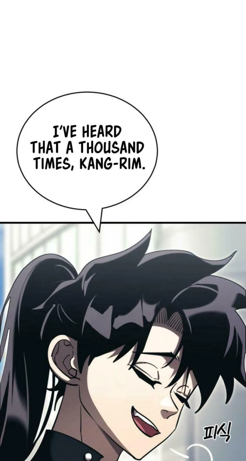 Return of the King of Hell Chapter 56 page 29 - 