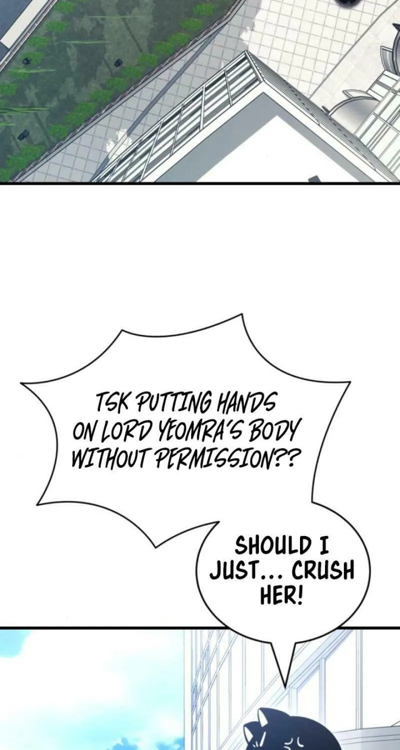 Return of the King of Hell Chapter 56 page 34 - 