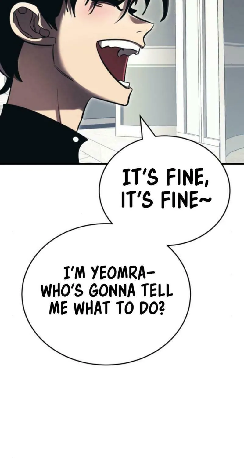 Return of the King of Hell Chapter 56 page 37 - 
