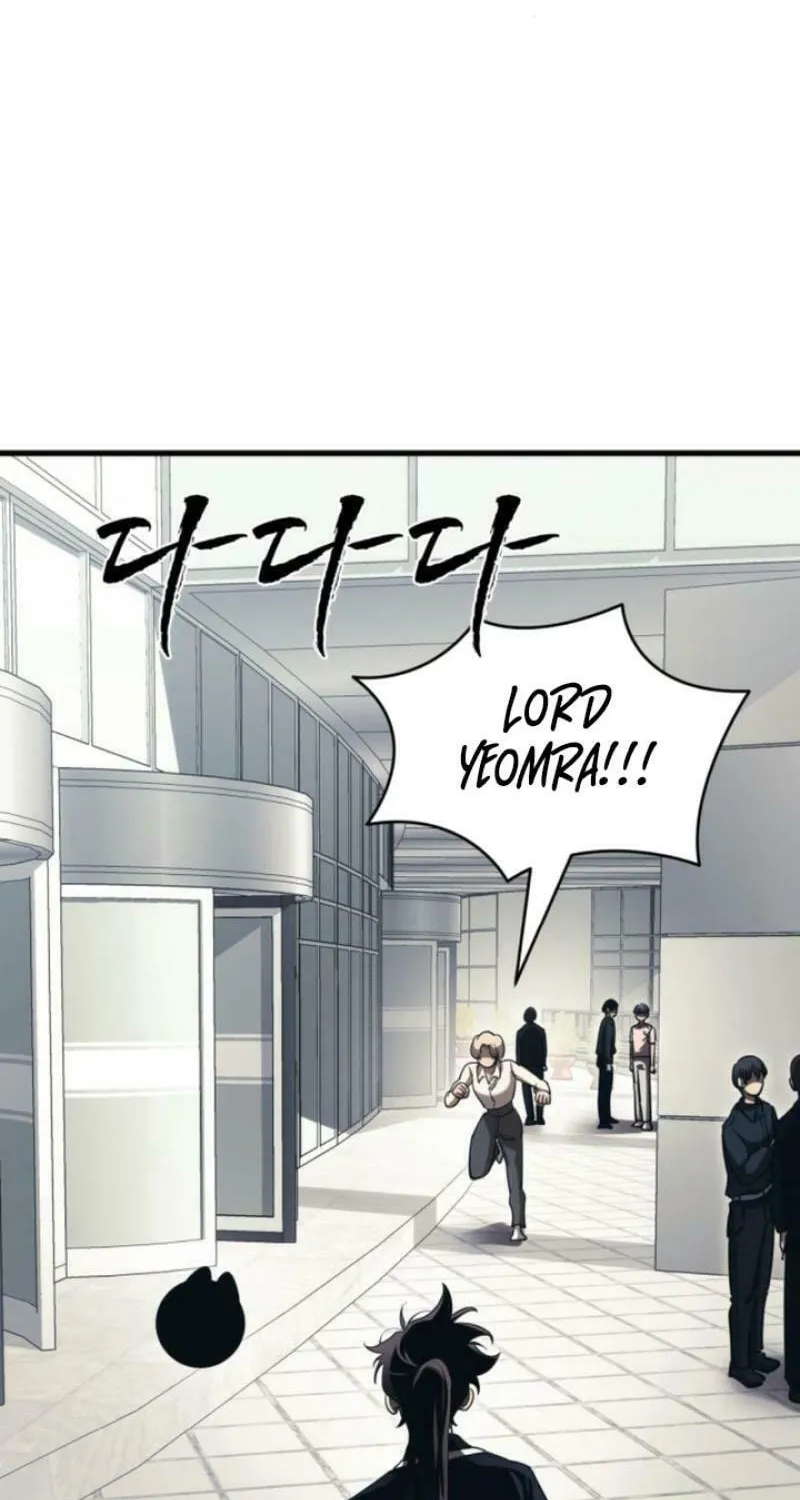 Return of the King of Hell Chapter 56 page 38 - 