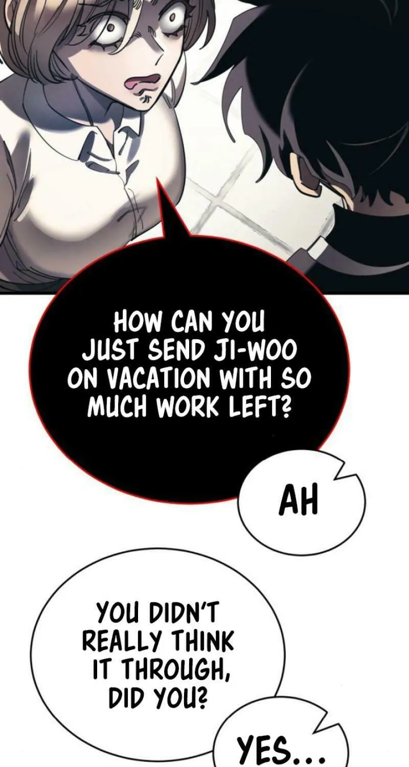 Return of the King of Hell Chapter 56 page 42 - 