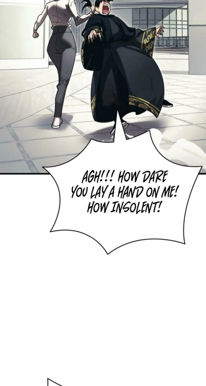 Return of the King of Hell Chapter 56 page 44 - 