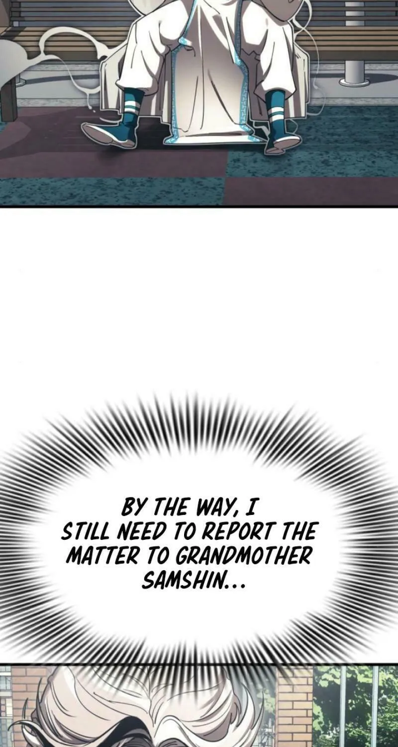 Return of the King of Hell Chapter 56 page 51 - 