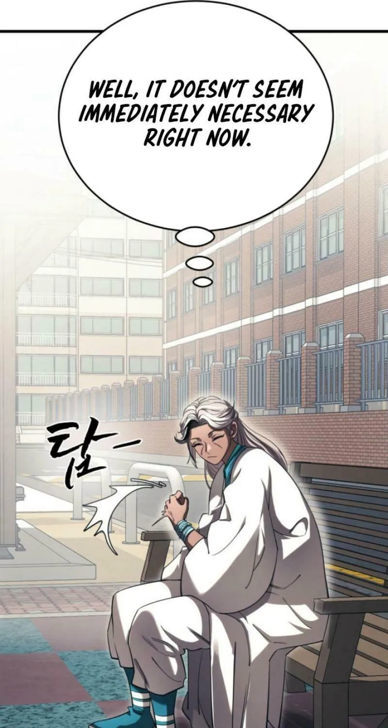 Return of the King of Hell Chapter 56 page 55 - 