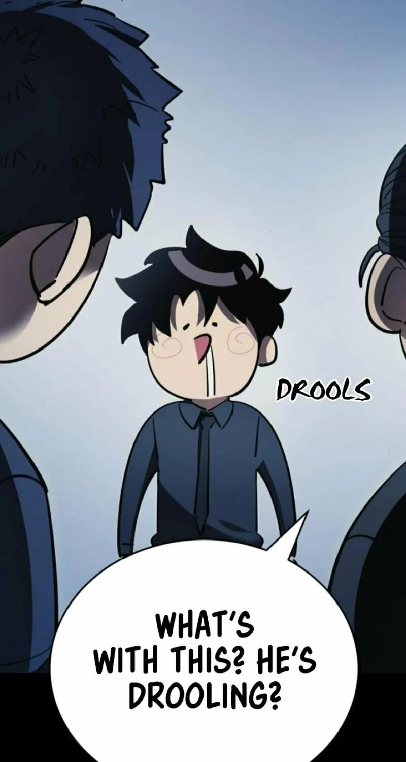 Return of the King of Hell Chapter 56 page 66 - 
