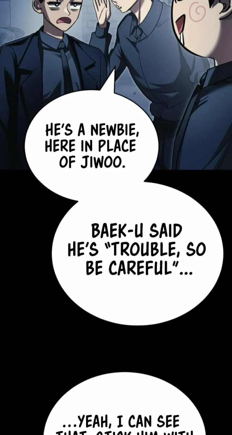 Return of the King of Hell Chapter 56 page 68 - 