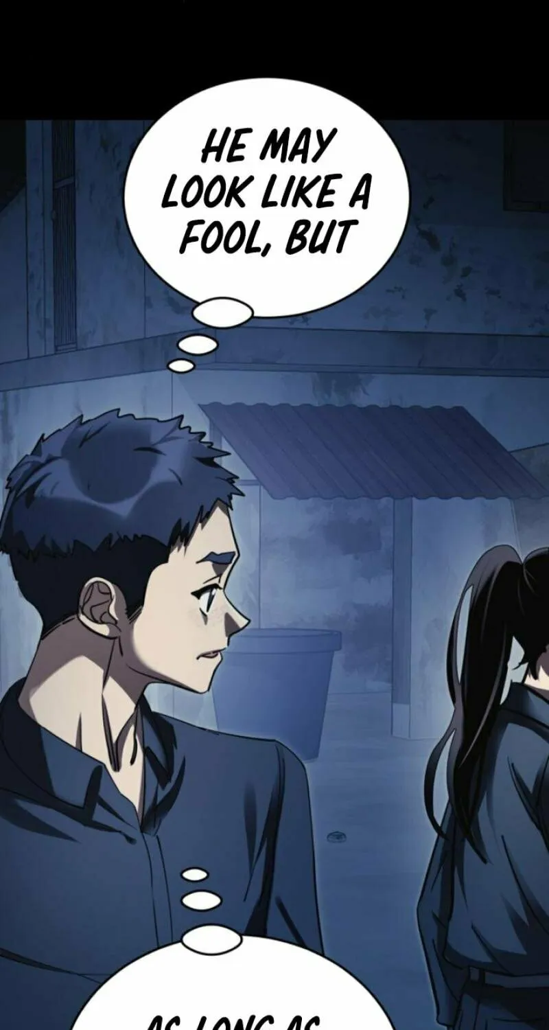 Return of the King of Hell Chapter 56 page 73 - 