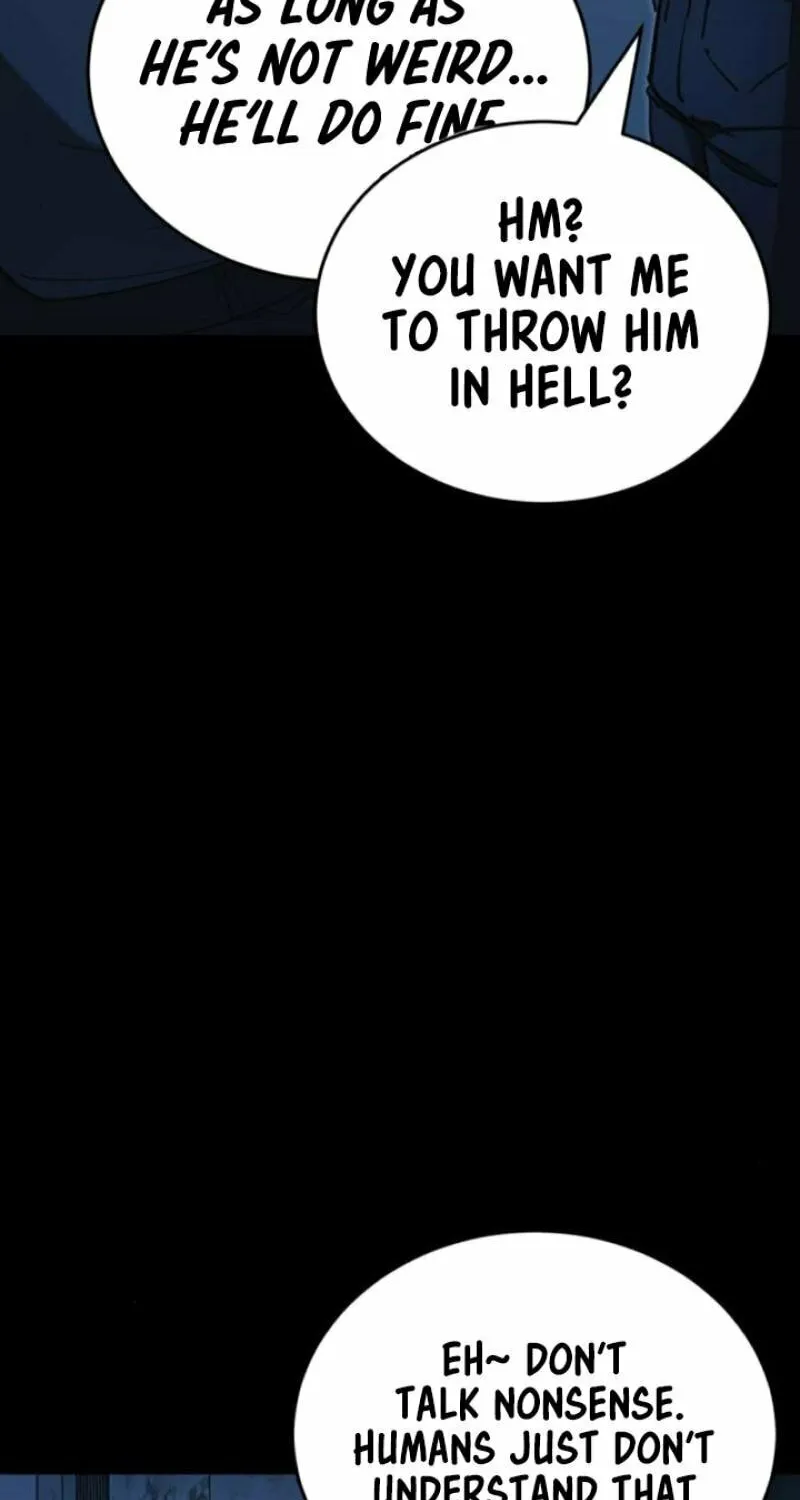 Return of the King of Hell Chapter 56 page 74 - 