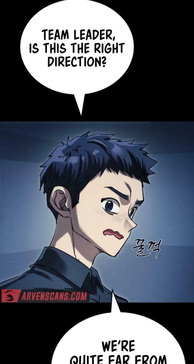 Return of the King of Hell Chapter 56 page 82 - 
