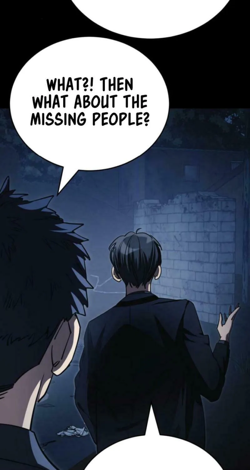 Return of the King of Hell Chapter 56 page 84 - 
